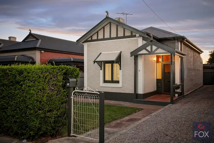 18 Foster Street, Allenby Gardens SA 5009