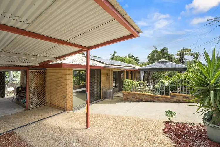 Main view of Homely house listing, 4 Leonard Street, Kingston QLD 4114
