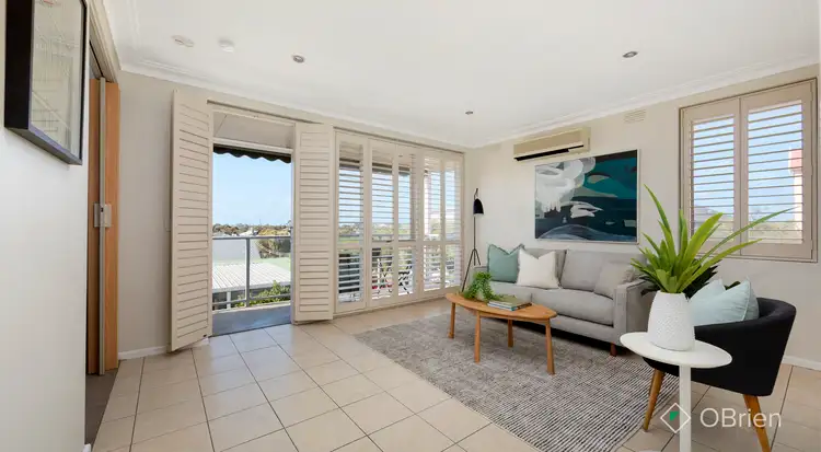 Main view of Homely apartment listing, 6A/2 Thomson Rise, Parkdale VIC 3195