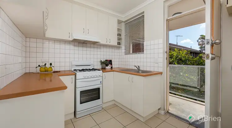 Second view of Homely apartment listing, 6A/2 Thomson Rise, Parkdale VIC 3195