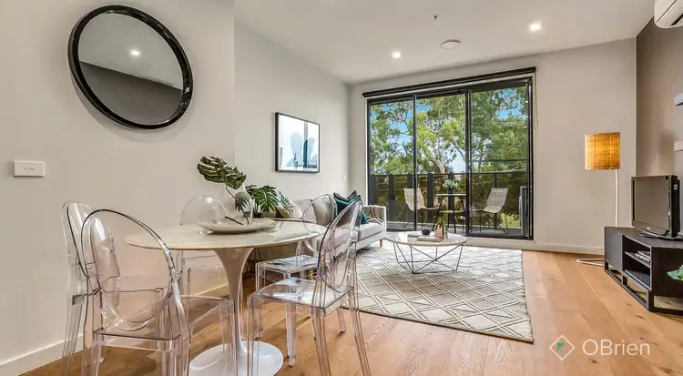 309/81 Warrigal Road, Mentone VIC 3194