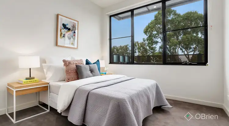 Fifth view of Homely apartment listing, 309/81 Warrigal Road, Mentone VIC 3194