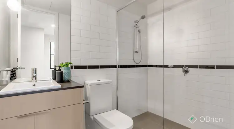 Sixth view of Homely apartment listing, 309/81 Warrigal Road, Mentone VIC 3194