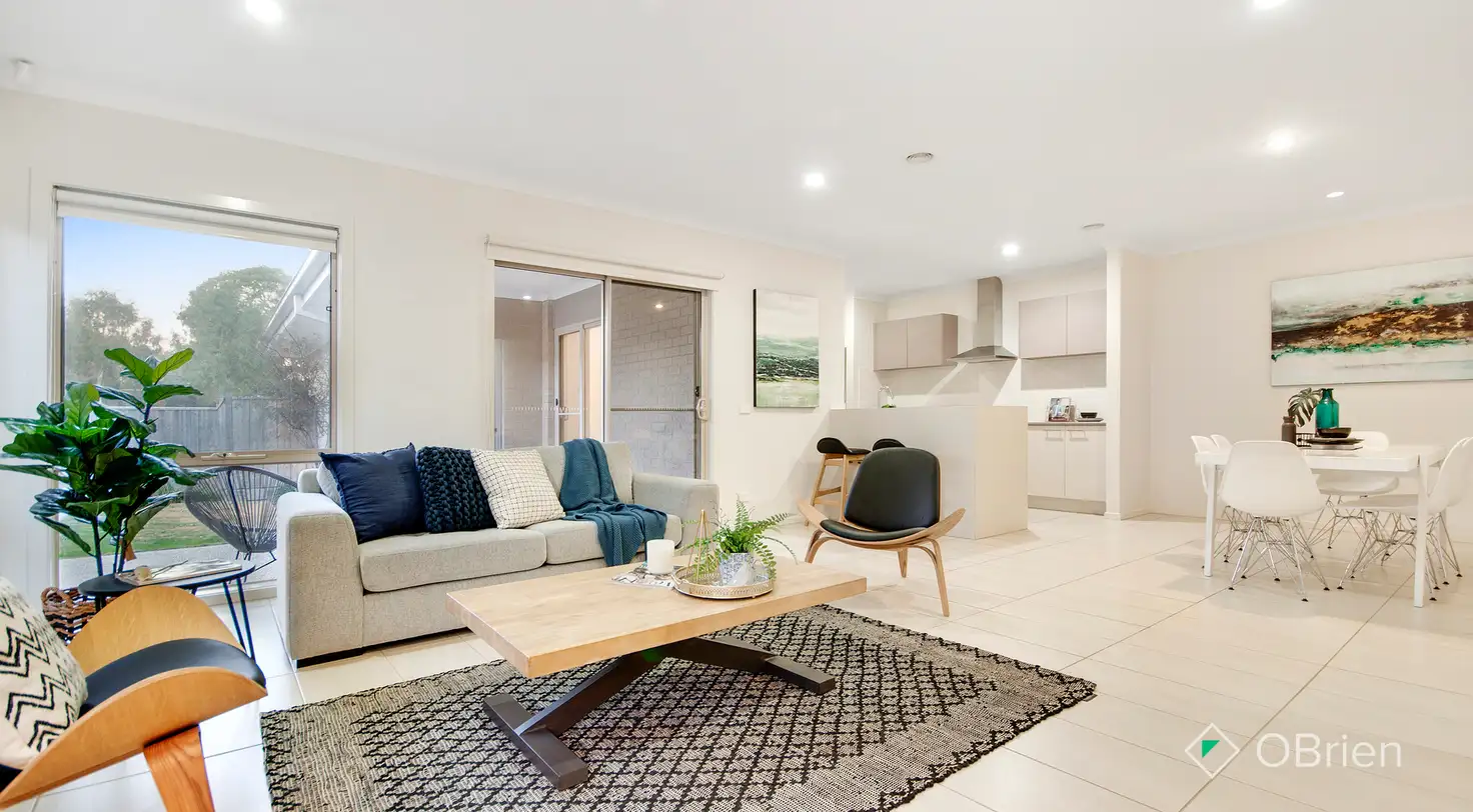 Main view of Homely house listing, 13 Derwent Lane, Sandhurst VIC 3977