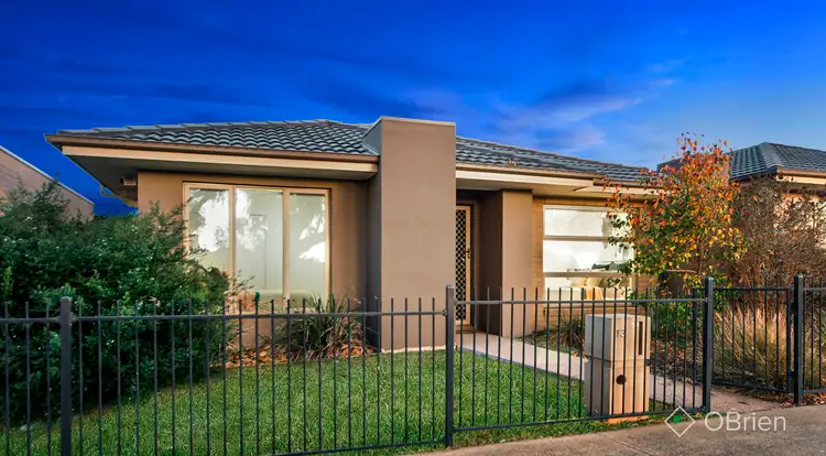Second view of Homely house listing, 13 Derwent Lane, Sandhurst VIC 3977