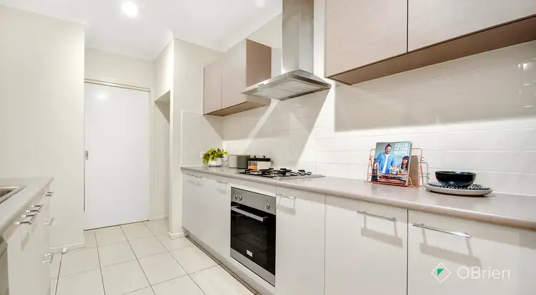 Fourth view of Homely house listing, 13 Derwent Lane, Sandhurst VIC 3977