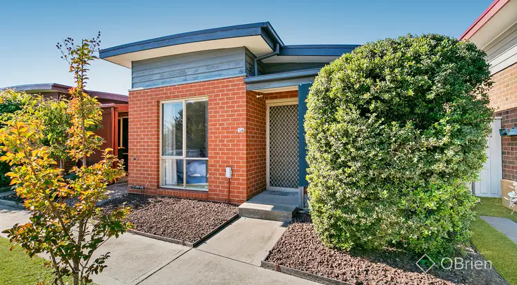 Main view of Homely unit listing, 14/19A Cadles Road, Carrum Downs VIC 3201
