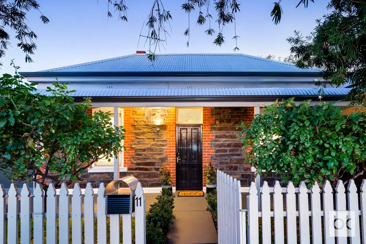 Main view of Homely house listing, 11 George Street, Payneham SA 5070