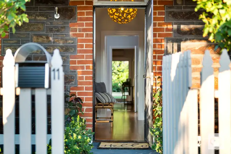 Second view of Homely house listing, 11 George Street, Payneham SA 5070