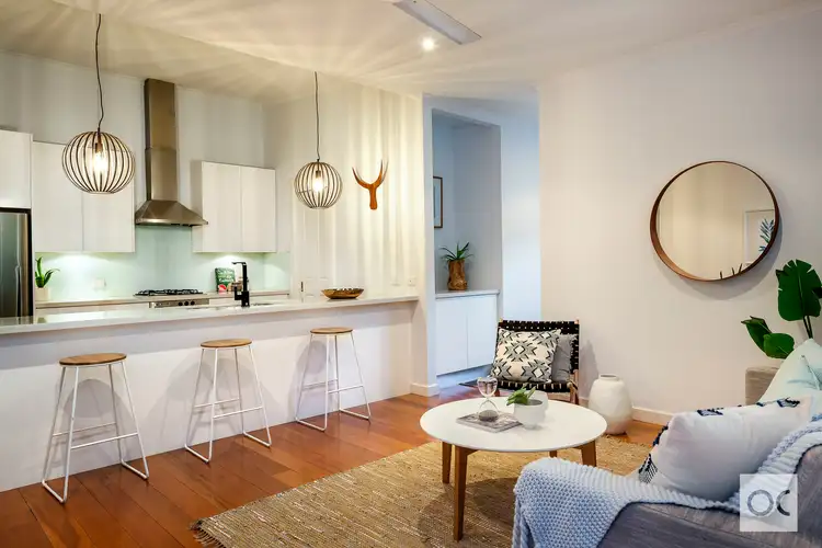 Fifth view of Homely house listing, 11 George Street, Payneham SA 5070