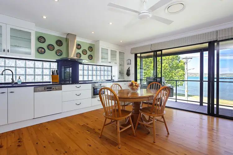 Fifth view of Homely house listing, 5 George Street, Marmong Point NSW 2284