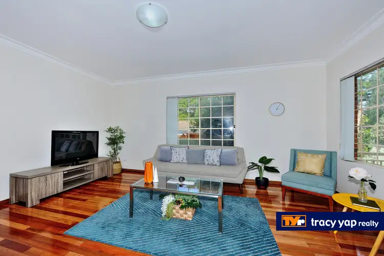 Second view of Homely semi-detached listing, 38d Station Street, West Ryde NSW 2114