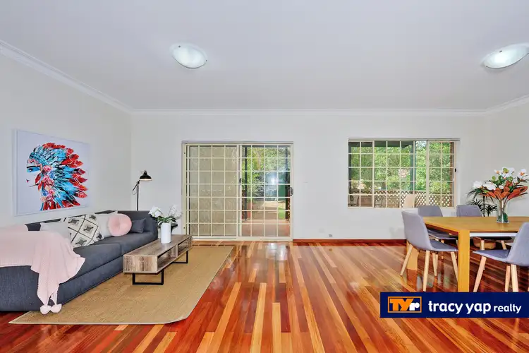 Third view of Homely semi-detached listing, 38d Station Street, West Ryde NSW 2114