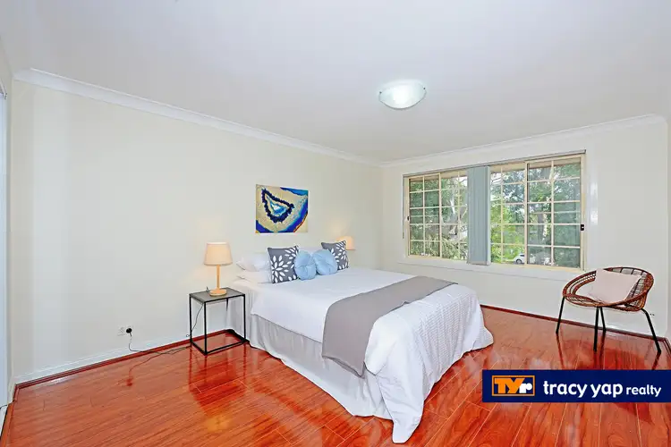 Sixth view of Homely semi-detached listing, 38d Station Street, West Ryde NSW 2114
