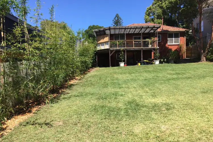 35 Robert Street, Freshwater NSW 2096