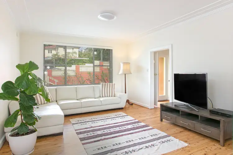 Fifth view of Homely house listing, 35 Robert Street, Freshwater NSW 2096