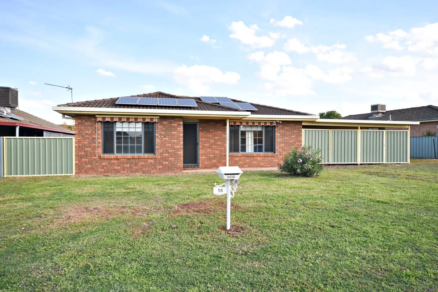 Main view of Homely house listing, 14 Sunset Way, Dubbo NSW 2830