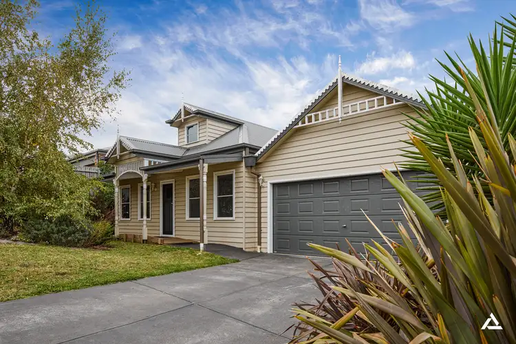 4 Todman Street, Drouin VIC 3818