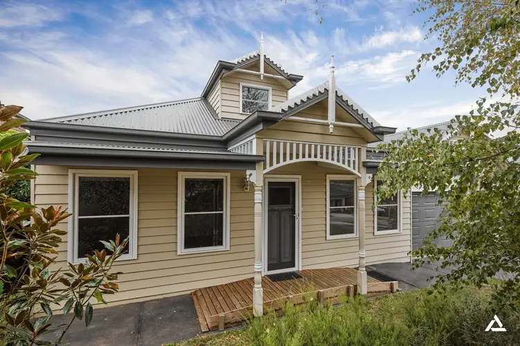 Second view of Homely house listing, 4 Todman Street, Drouin VIC 3818