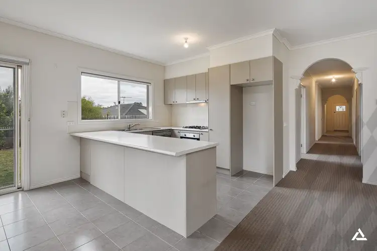Third view of Homely house listing, 4 Todman Street, Drouin VIC 3818