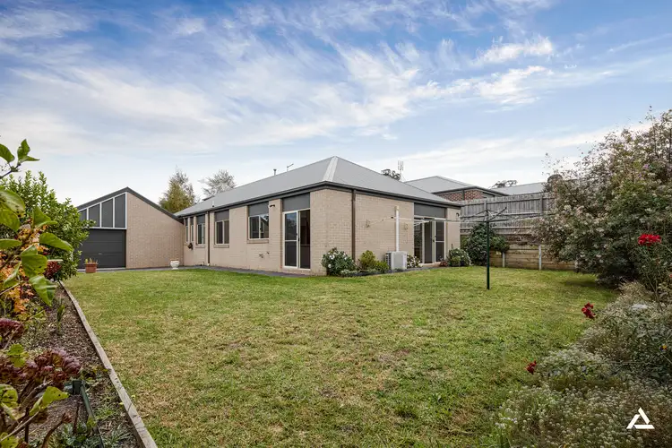 Fifth view of Homely house listing, 4 Todman Street, Drouin VIC 3818