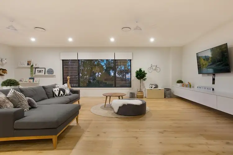 Third view of Homely house listing, 11 Abbey Ridge Road, Reedy Creek QLD 4227