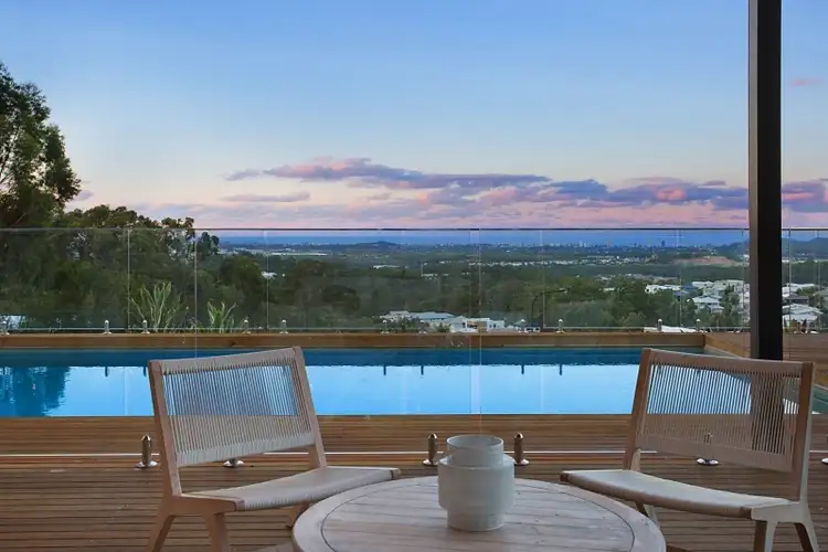 Fourth view of Homely house listing, 11 Abbey Ridge Road, Reedy Creek QLD 4227