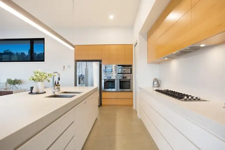 Sixth view of Homely house listing, 11 Abbey Ridge Road, Reedy Creek QLD 4227