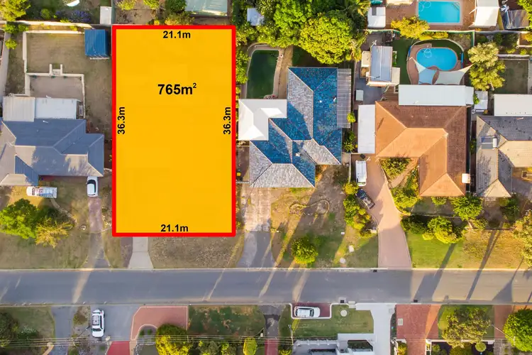 12 Dalby Street, Warwick WA 6024