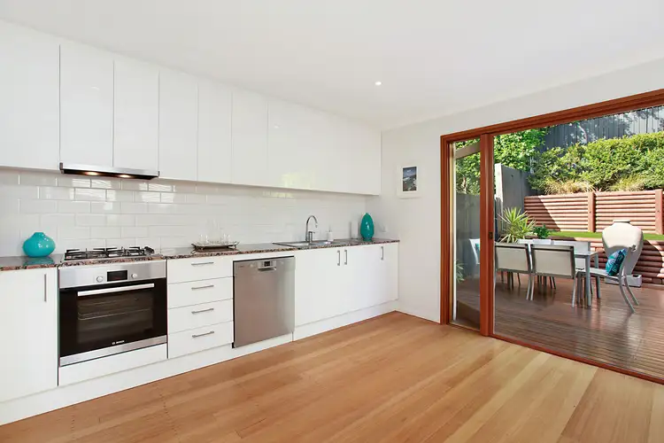 Main view of Homely house listing, 32 Springside Street, Rozelle NSW 2039