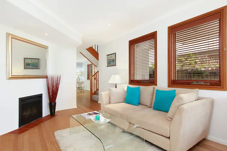 Third view of Homely house listing, 32 Springside Street, Rozelle NSW 2039