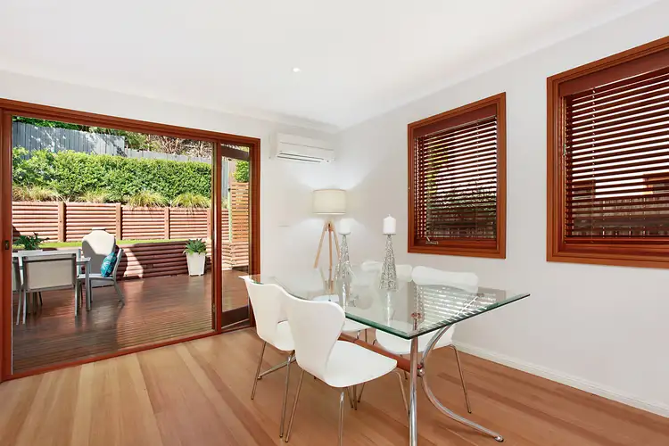 Fifth view of Homely house listing, 32 Springside Street, Rozelle NSW 2039