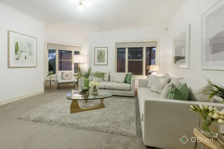 Second view of Homely house listing, 20 Mirrabook Court, Berwick VIC 3806