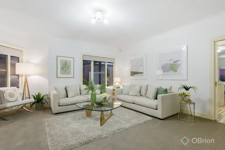 Third view of Homely house listing, 20 Mirrabook Court, Berwick VIC 3806