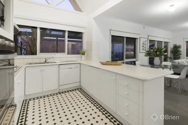 Fourth view of Homely house listing, 20 Mirrabook Court, Berwick VIC 3806