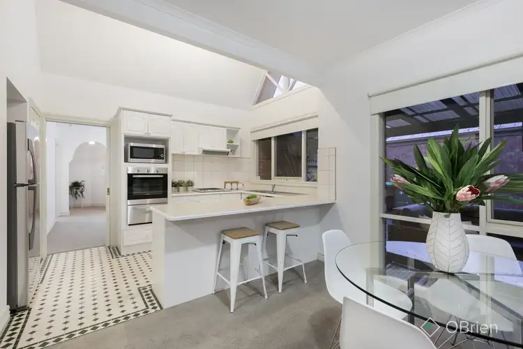 Fifth view of Homely house listing, 20 Mirrabook Court, Berwick VIC 3806