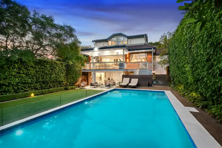 4 Onyx Road, Artarmon NSW 2064