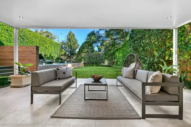 Fifth view of Homely house listing, 4 Onyx Road, Artarmon NSW 2064