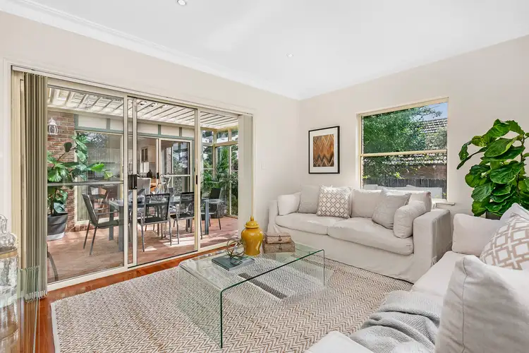 Second view of Homely house listing, 32 Tunks Street, Northbridge NSW 2063