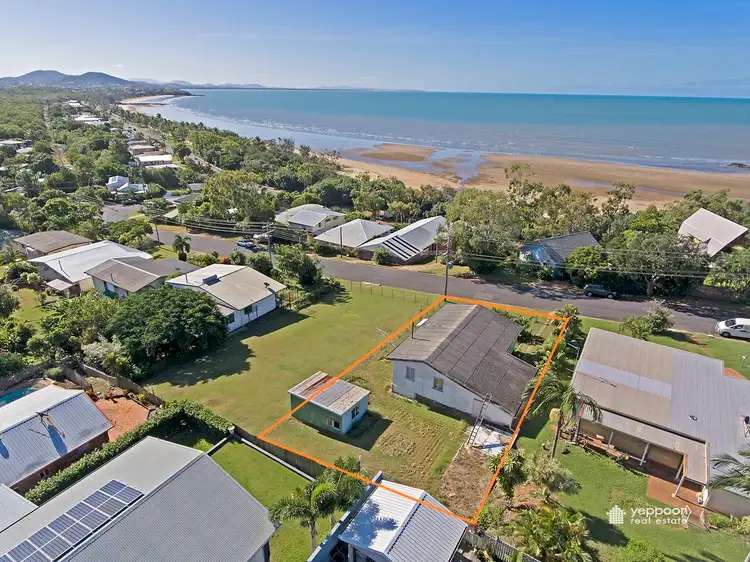 17 Evelyn Street, Lammermoor QLD 4703