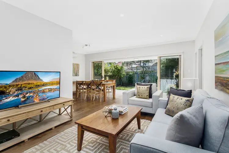 17 Elliott Lane, Willoughby NSW 2068