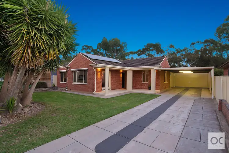 Second view of Homely house listing, 46 Kanbara Street, Flinders Park SA 5025