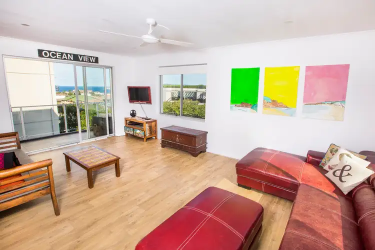 3/63 Crown Road, Queenscliff NSW 2096