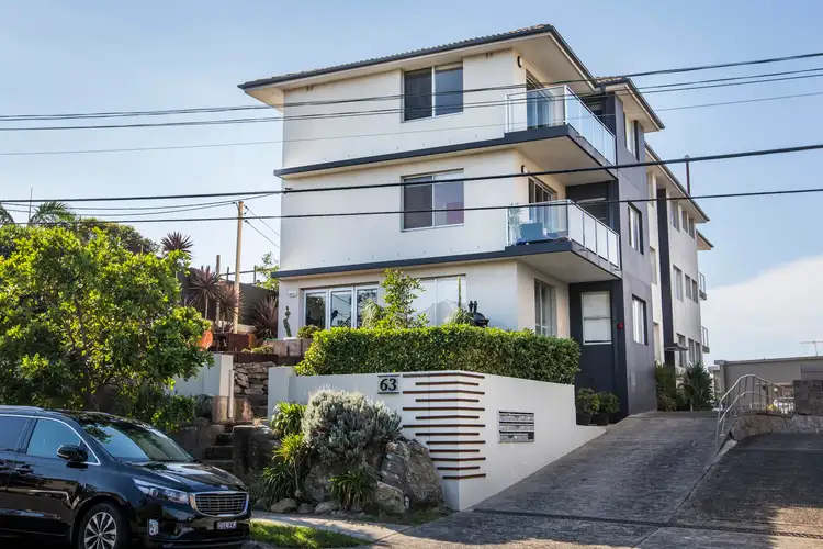 Sixth view of Homely unit listing, 3/63 Crown Road, Queenscliff NSW 2096