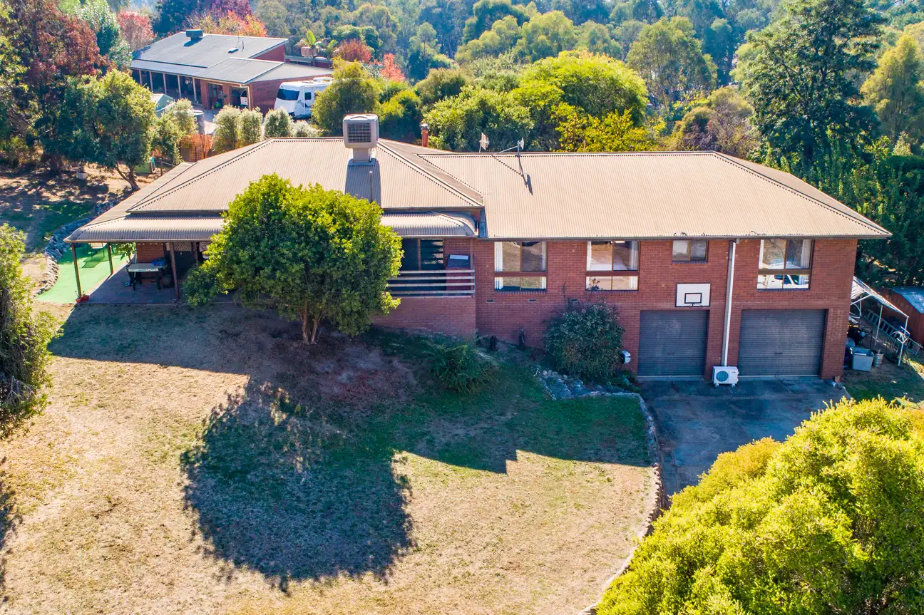 Main view of Homely house listing, 13 Barton Drive, Baranduda VIC 3691