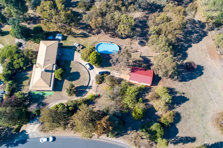 Second view of Homely house listing, 13 Barton Drive, Baranduda VIC 3691