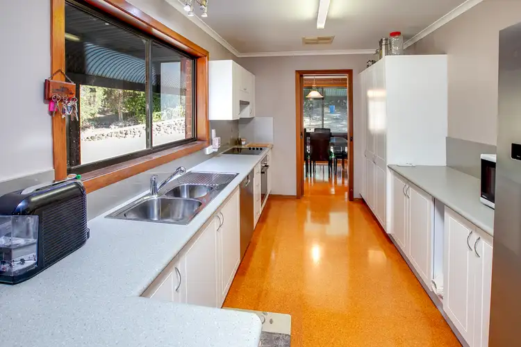 Fifth view of Homely house listing, 13 Barton Drive, Baranduda VIC 3691
