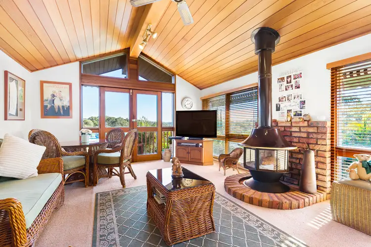 Second view of Homely house listing, 73 Homedale Crescent, Connells Point NSW 2221
