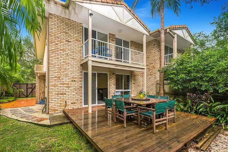 Main view of Homely unit listing, 6/9 Hazelwood Close, Suffolk Park NSW 2481
