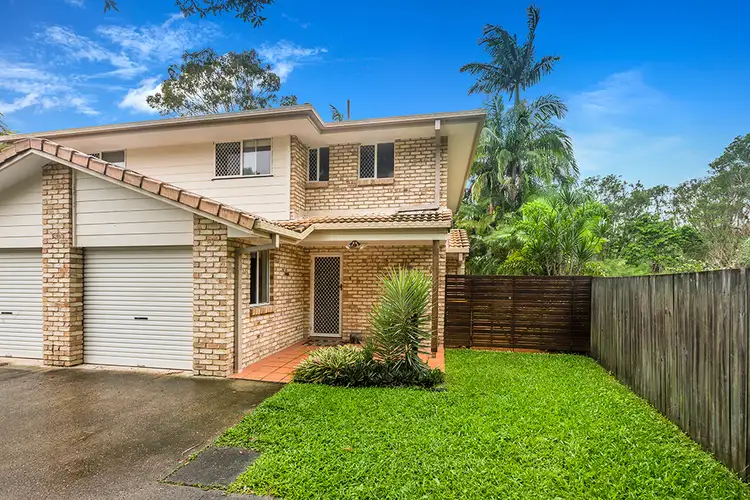 Second view of Homely unit listing, 6/9 Hazelwood Close, Suffolk Park NSW 2481